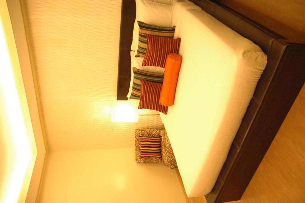 Hampstead Boutique Hotel Boracay Balabag  Quarto foto
