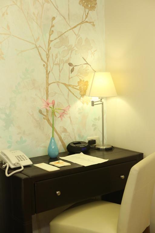 Hampstead Boutique Hotel Boracay Balabag  Quarto foto