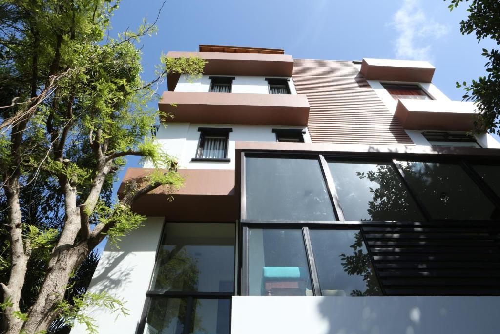 Hampstead Boutique Hotel Boracay Balabag  Exterior foto