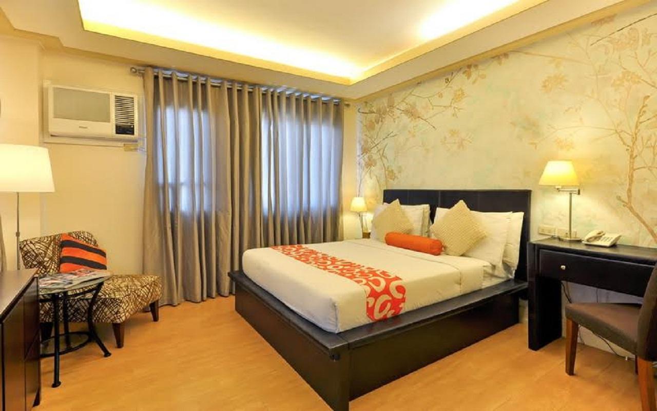 Hampstead Boutique Hotel Boracay Balabag  Exterior foto