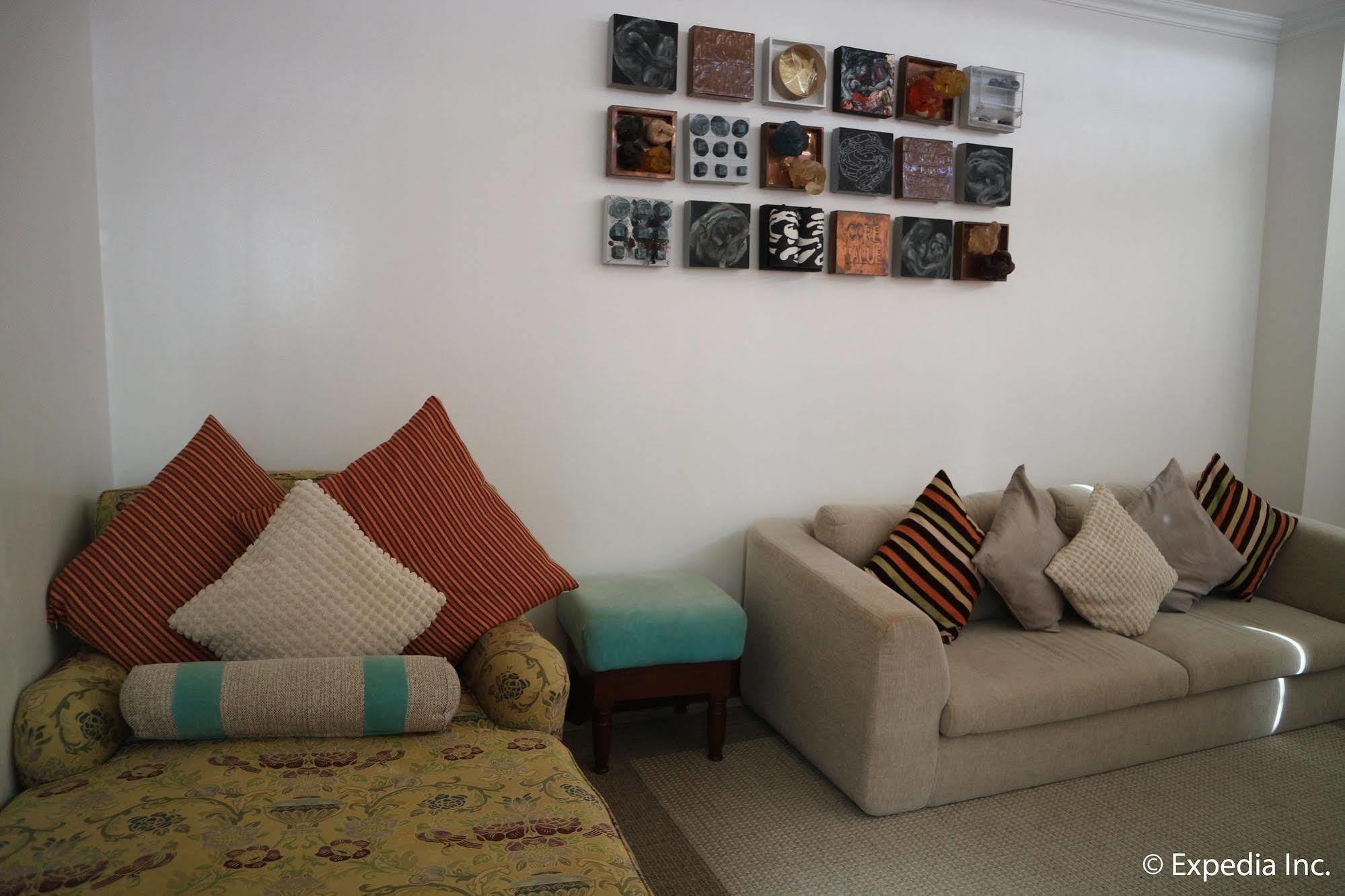 Hampstead Boutique Hotel Boracay Balabag  Exterior foto