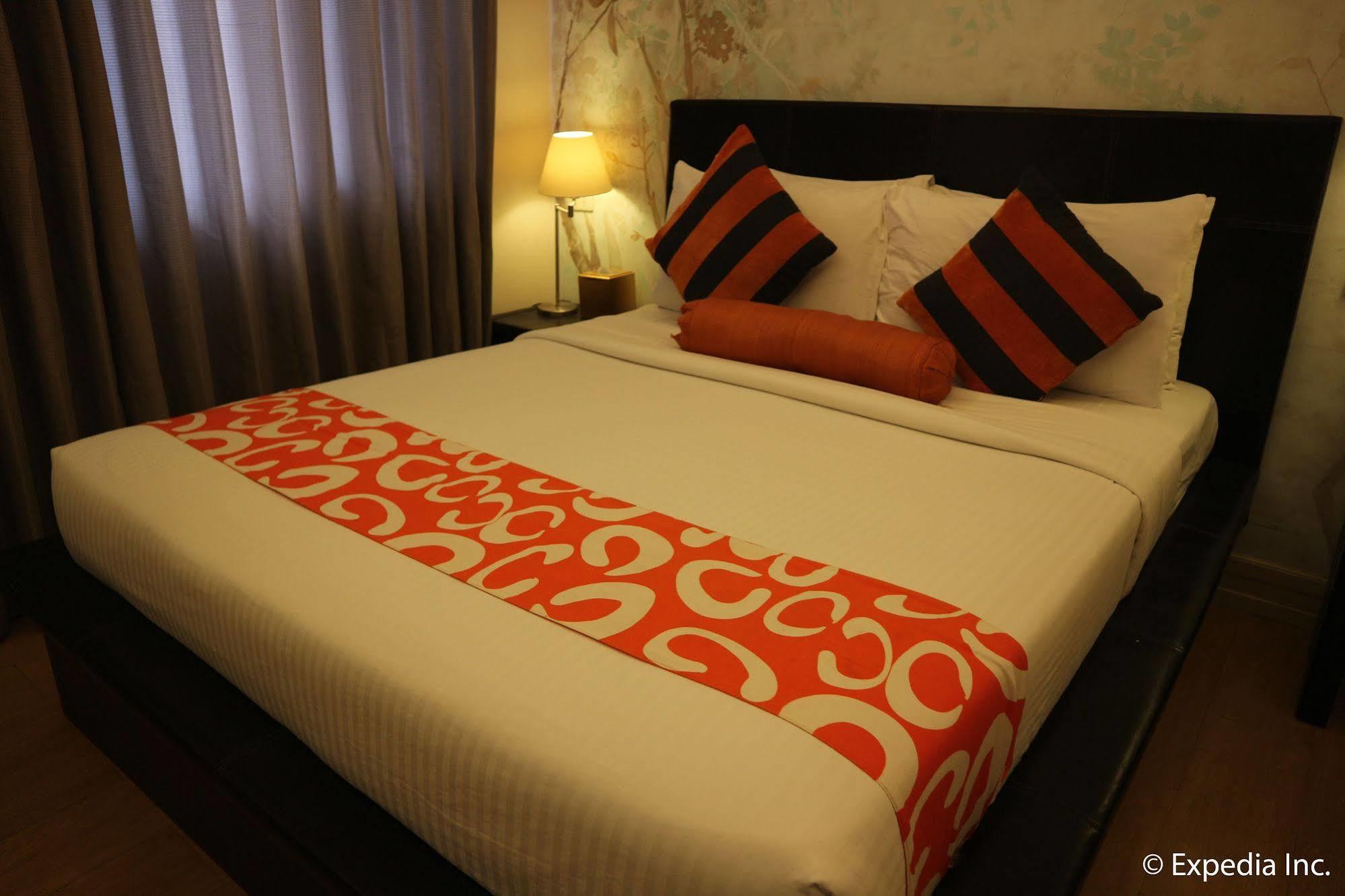 Hampstead Boutique Hotel Boracay Balabag  Exterior foto