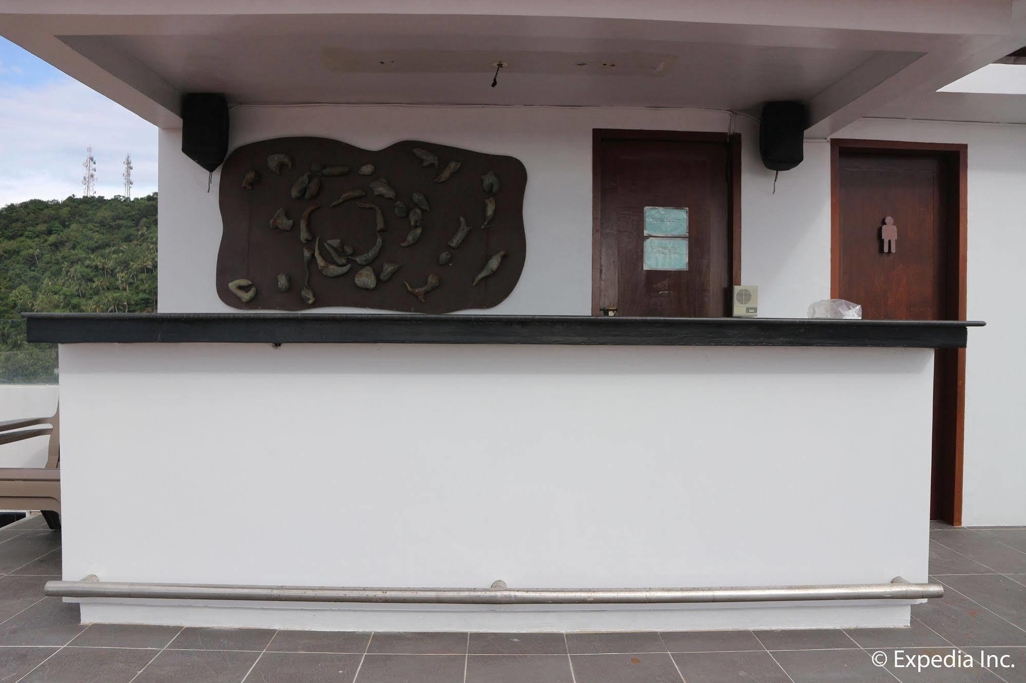 Hampstead Boutique Hotel Boracay Balabag  Exterior foto
